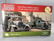 Plastic soldier wwii for sale  LINCOLN