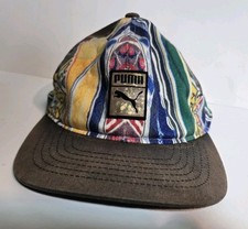 Coogi puma hat for sale  Wilmington