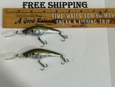 Zuri hardcore shad for sale  Rutherfordton