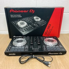 Pioneer ddj sb3 for sale  NEWTON-LE-WILLOWS