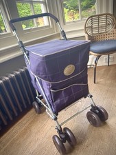 Genuine folding shelley for sale  BROMLEY