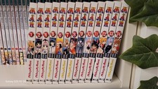Mär romance manga gebraucht kaufen  Lahnstein