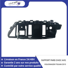 Support pare choc d'occasion Support pare choc d'occasion  Saint-Quentin