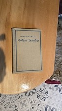 Heidekraut heimkehr dietrich gebraucht kaufen  Aichhalden