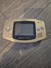 Nintendo gameboy advance for sale  SWANLEY