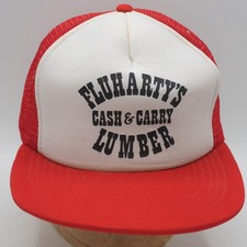 Mesh snapback trucker for sale  Pittsburgh