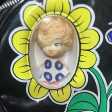 Vintage liddle kiddle for sale  Fisher