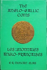 Anglo gaellic coins d'occasion  Expédié en Belgium
