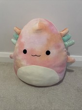 Squishmallows soft toy for sale  SAFFRON WALDEN