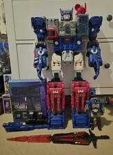 Hasbro titans return for sale  LINCOLN
