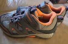 Merrell shoes boy for sale  Mesa