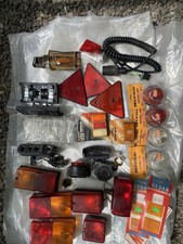 Job lot trailer for sale  RADSTOCK