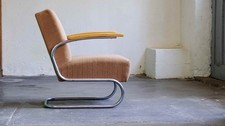 Bauhaus sessel 411 gebraucht kaufen  Regensburg