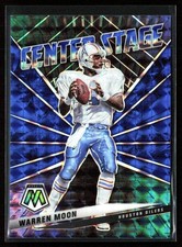 Warren moon 2021 for sale  Nashville