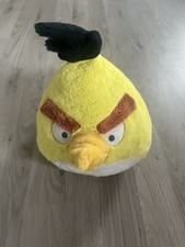 Doudou angry bird d'occasion  Échirolles