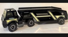 Vintage black gold for sale  MERRIOTT