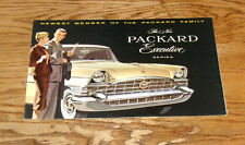 Original 1956 packard for sale  Reinbeck