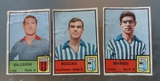 Figurine calciatori mira usato  Trieste