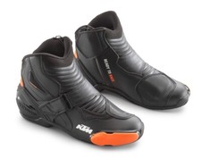 Ktm mx1 boots usato  Spedire a Italy