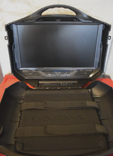 Gaems vanguard portable for sale  Norfolk
