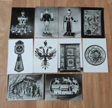 Lot postkarten ddr gebraucht kaufen  Borna