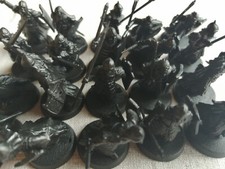 Herr ringe tabletop gebraucht kaufen  Bovenden