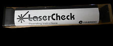 Coherent lasercheck laser gebraucht kaufen  Wuppertal