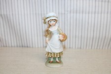 Vintage hand painted for sale  Umatilla