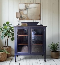 Antique victorian display for sale  STOWMARKET