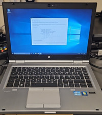hp elitebook 8460p for sale hp elitebook 8460p for sale LEEDS