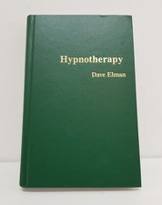 Hypnotherapy dave elman for sale  LEWES