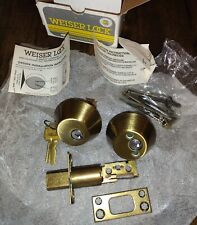 2pc weiser double for sale  Valrico