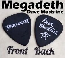 Megadeth band dave for sale  Englewood