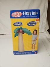 4ft gemmy airblown for sale  Cambridge