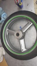 Front wheel rim for sale  Carson City