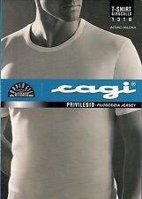 Shirt uomo cagi usato  Cerignola