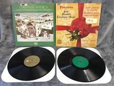 Lot vintage christmas for sale  Dunn