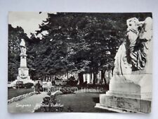 Bergamo giardini pubblici usato  Trieste