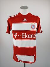 Adidas bayern maglia usato  Massa di Somma