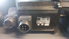 Panasonic servo motore usato  Sale