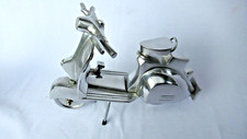 Vespa aluminum scale d'occasion  Expédié en Belgium