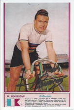 Cyclisme autographe michel d'occasion  Metz-