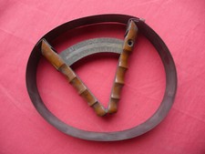 Ancien outil chapelier d'occasion  France