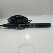 Microfone condensador Sima modelo SZM super unidirecional preto estúdio música excelente estado usado comprar usado  Enviando para Brazil