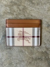 Burberry mens sandon for sale  Matthews