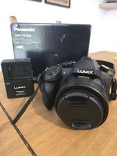 Panasonic lumix fz1000 for sale  UK