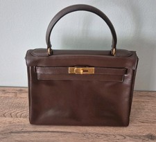 Hermes kelly retourne gebraucht kaufen  Frankfurt am Main