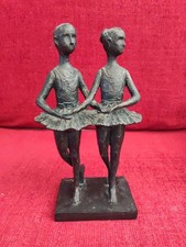 Statue ballerine résine d'occasion Statue ballerine résine d'occasion  Lédignan