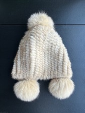Luxury hand knitted for sale  Jersey City