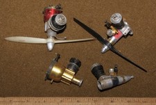 Lot vintage model for sale  Pittsburgh